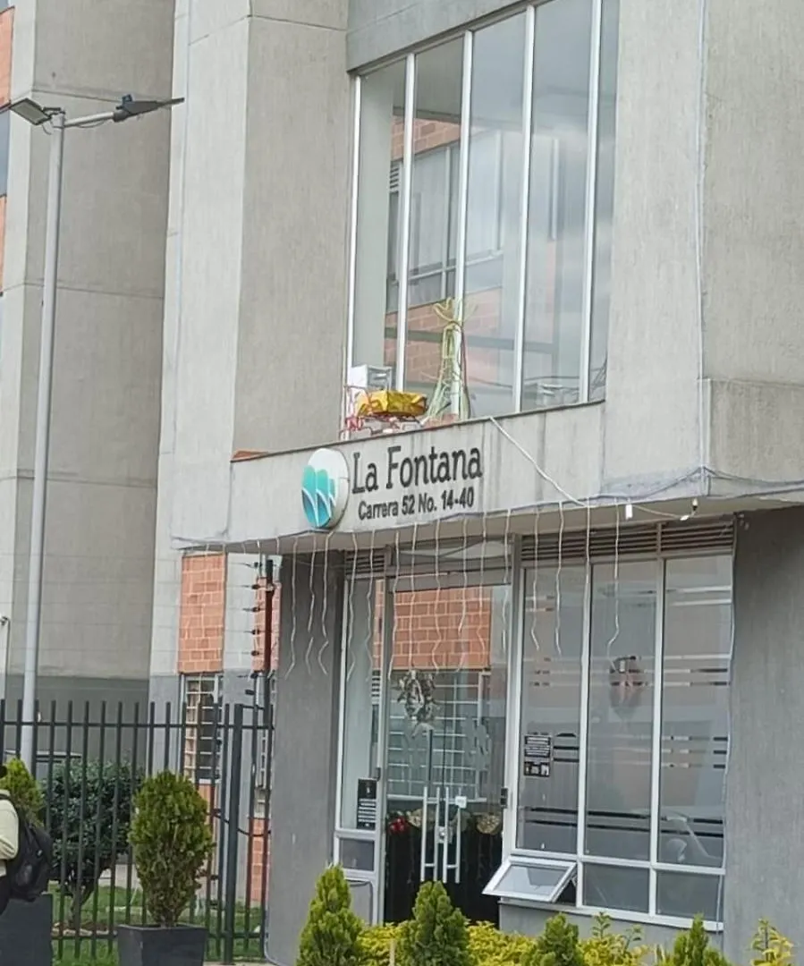 Apartment Apartamento Embajada Americana Centro Bogota Colombia