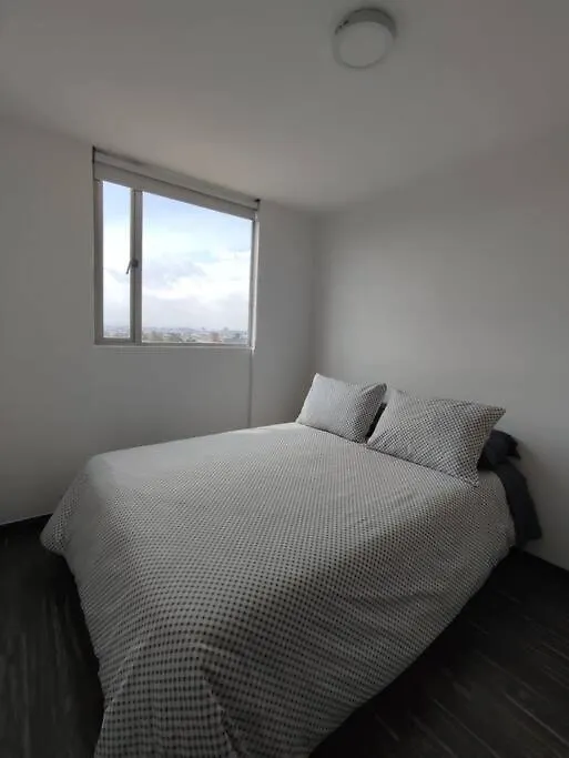 Apartamento Embajada Americana Centro Bogota